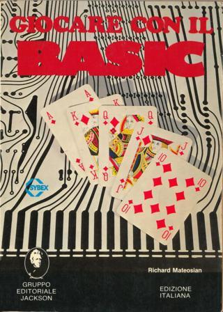 Giocare con il BASIC